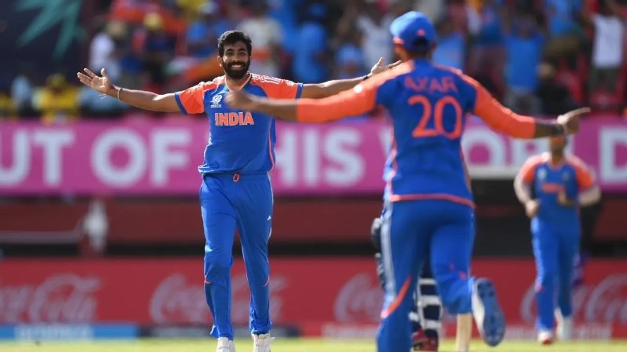 16, 17, 18, 19, 20ನೇ ಓವರ್​​ನ ಥ್ರಿಲ್ಲಿಂಗ್ ಅಂಡ್ ಟ್ವಿಸ್ಟ್.. ಕಂಪ್ಲೀಟ್​ ಡೀಟೇಲ್ಸ್​..!