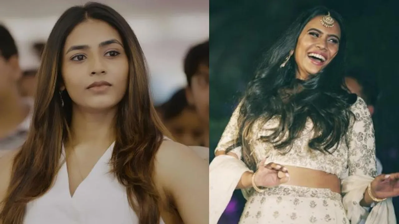 ಯುವ ಪತ್ನಿ ಶ್ರೀದೇವಿ V/S ಸಪ್ತಮಿಗೌಡ; 10 ಕೋಟಿ ಮಾನನಷ್ಟ ಪರಿಹಾರದ ನೋಟಿಸ್; ಅಸಲಿಗೆ ಆಗಿದ್ದೇನು?