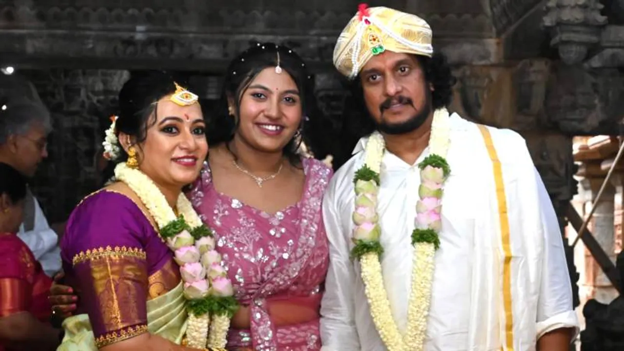 ಸರಿ ಎಂದು ವಿವಾಹವಾದ ಬಿಗ್​ ಬಾಸ್​​ ಸಿರಿ! ಸದ್ದಿಲ್ಲದೆ ಹಸೆಮಣೆ ಏರಿದ ಸೀರಿಯಲ್ ​ನಟಿ