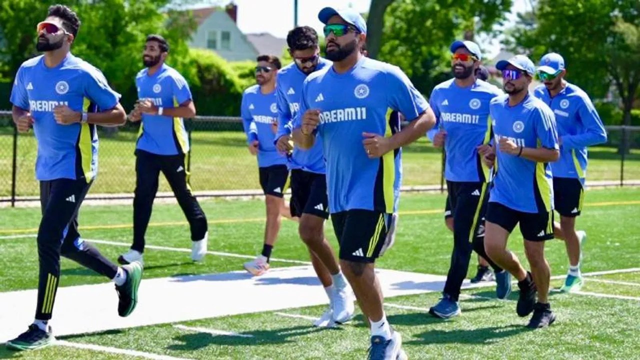 IND vs SA; ಹಿಟ್​​​ಮ್ಯಾನ್ ಇಂದಿನ ಬಿಗ್ ಮ್ಯಾಚ್​ ವಿನ್ನರ್.. ಇದಕ್ಕೆ ಅಸಲಿ ಕಾರಣ ಇಲ್ಲಿದೆ!
