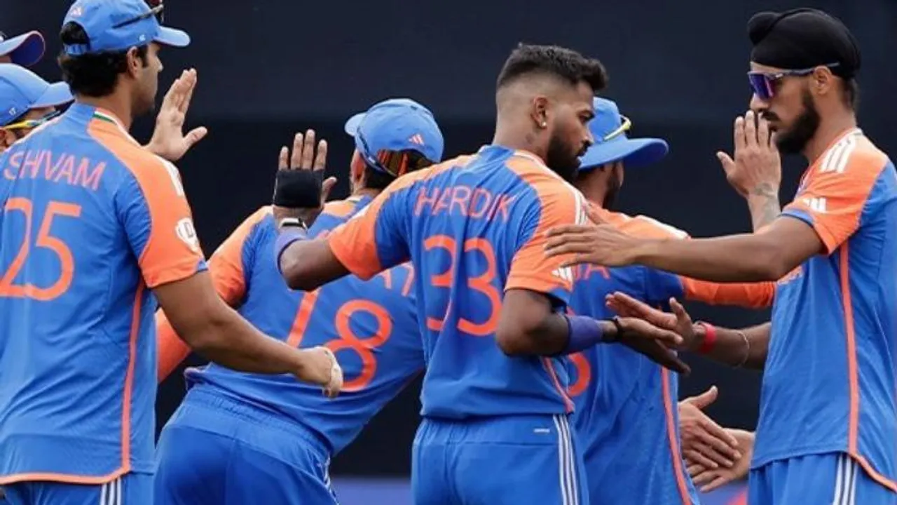 ಟೀಮ್​​ ಇಂಡಿಯಾ ಇಂದು ಆಡದೆ ಹೋದ್ರೂ ಫೈನಲ್​ಗೆ ಹೋಗಲಿದೆ.. ಹೇಗೆ ಗೊತ್ತಾ?