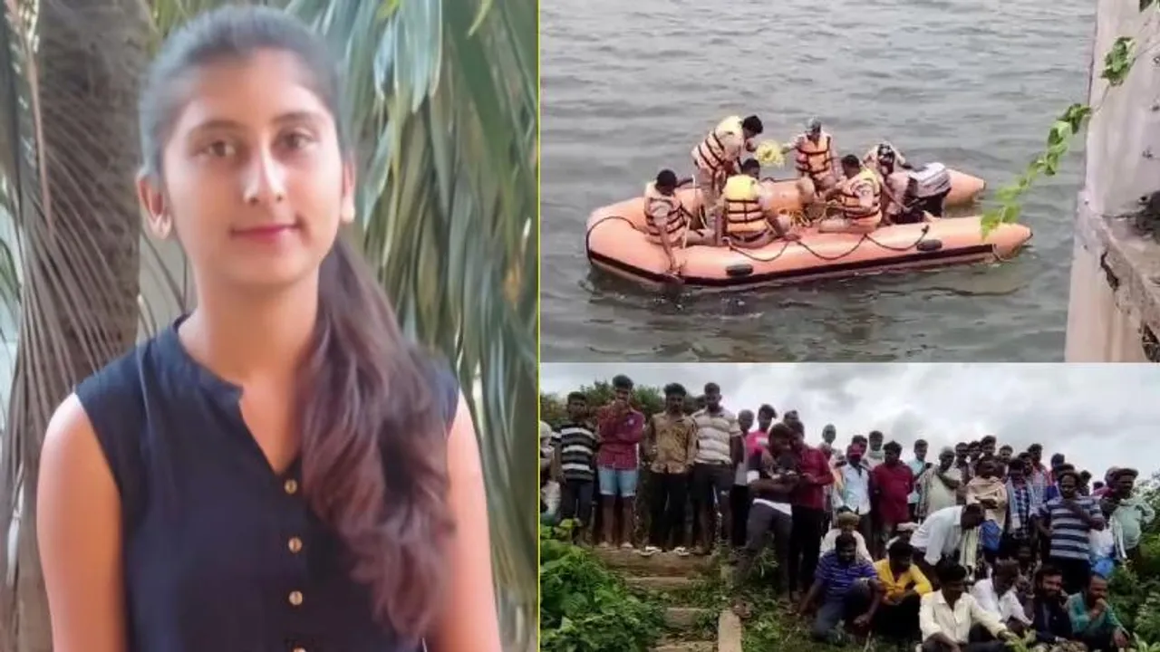 ವಿವಾಹಿತ ಪುರುಷನೊಂದಿಗೆ ಕಾಲೇಜು ವಿದ್ಯಾರ್ಥಿನಿ ಸಾವಿಗೆ ಹೊಸ ಟ್ವಿಸ್ಟ್‌; ಆತ್ಮಹತ್ಯೆಯೋ? ಕೊಲೆಯೋ?