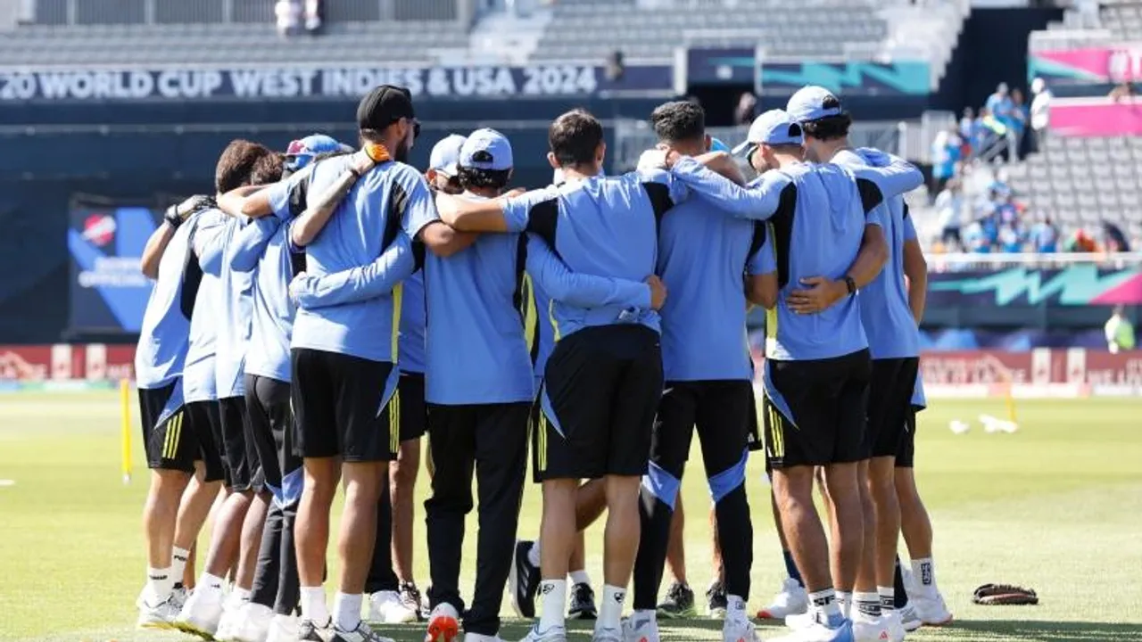 IND vs AFG.. ಯಾರಿಗೆಲ್ಲಾ ಚಾನ್ಸ್​​​.. ಯಾರಿಗೆಲ್ಲಾ ಕೊಕ್​​​..​ ಕೊಹ್ಲಿ ಸ್ಲಾಟ್​ನಲ್ಲಿ ಸರ್​ಪ್ರೈಸ್​..!