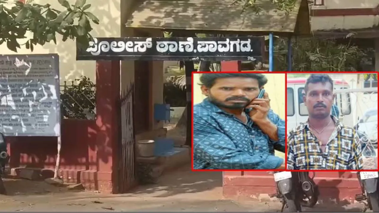 ಹೆತ್ತ ತಾಯಿ ಕತ್ತು ಕೊಯ್ದು ಪೊಲೀಸ್ ಠಾಣೆಗೆ ಹೋಗಿ ಡ್ರಾಮಾ ಮಾಡಿದ ಮಗ; ಆಮೇಲೇನಾಯ್ತು?