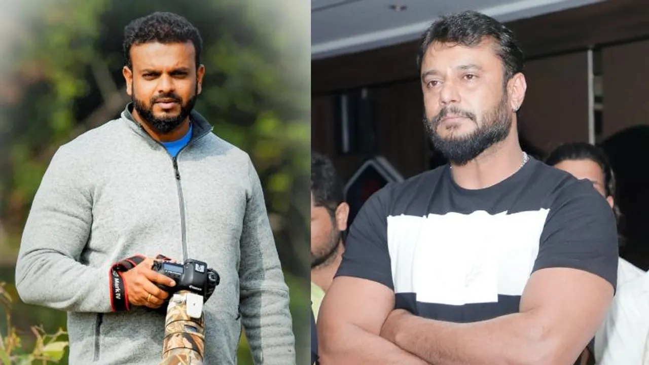 ಉಮಾಪತಿ ಹೇಳಿಕೆಯಿಂದ ದರ್ಶನ್​​ಗೆ ಮತ್ತೊಂದು ಸಂಕಷ್ಟ.. ಗೃಹ ಇಲಾಖೆಯಿಂದ ಶಾಕಿಂಗ್ ನಿರ್ಧಾರ..?