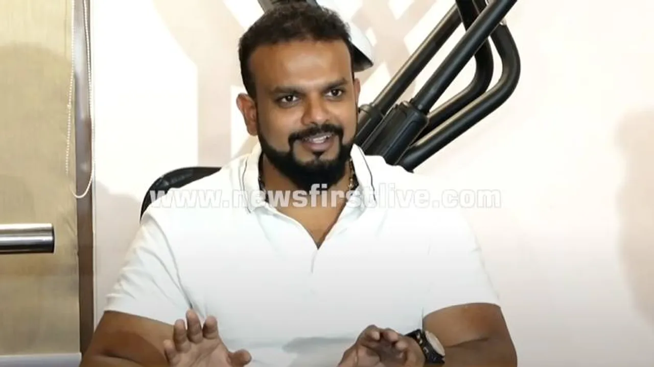ಅಯ್ಯೋ ತಗಡೇ.. ನಟ ದರ್ಶನ್‌ ಅರೆಸ್ಟ್ ಆದ್ಮೇಲೆ ಉಮಾಪತಿ ವಿಡಿಯೋಗಳು ಸಖತ್‌ ವೈರಲ್‌!
