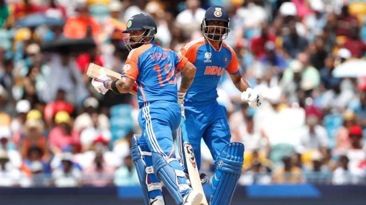 30 ರನ್.. ದಕ್ಷಿಣ ಆಫ್ರಿಕಾ ಕೈಯಲ್ಲಿತ್ತು 6 ವಿಕೆಟ್.. ಕೊನೆಯ 5 ಓವರ್​​ಗಳ ರೋಚಕ ಆಟ..!