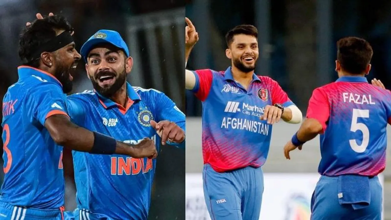 ಟೀಂ ಇಂಡಿಯಾ ಕಟ್ಟಿಹಾಕಲು ರಶೀದ್ ಖಾನ್ ಪ್ಲಾನ್.. ಭಯಂಕರ ಅಸ್ತ್ರ ಪ್ರಯೋಗಿಸ್ತೀವಿ ಎಂದ ಅಫ್ಘಾನ್