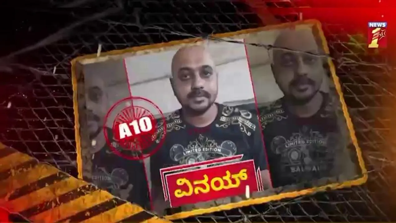 ನಟ ದರ್ಶನ್​ ಗ್ಯಾಂಗ್​ನಿಂದ ಕೊಲೆ ಕೇಸ್​​.. ಪೊಲೀಸರಿಗೆ ಮೊದಲೇ ಸಿಕ್ಕಿತ್ತು ಸ್ಫೋಟಕ ಸುಳಿವು!