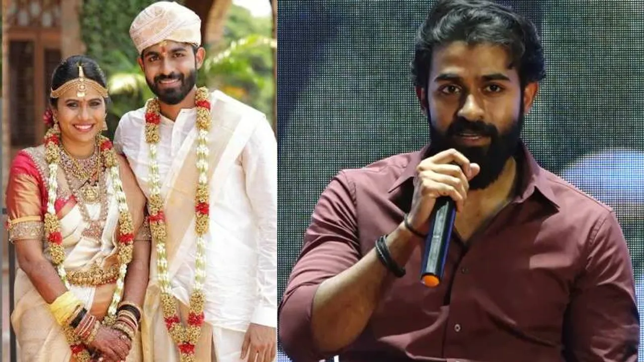 ಯುವರಾಜ್‌ ಕುಮಾರ್ ಡಿವೋರ್ಸ್‌ ಕೇಸ್‌ಗೆ ನಾಳೆ ಮೇಜರ್‌ ಡೇ.. ಕೋರ್ಟ್‌ನಲ್ಲಿ ದೊಡ್ಮನೆ ಕುಡಿ ಭವಿಷ್ಯ!