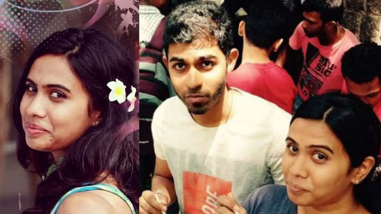 ದೊಡ್ಮನೆಯಲ್ಲೂ ಇಲ್ಲ.. ತವರೂ ಸೇರಿಲ್ಲ.. ಎಲ್ಲಿದ್ದಾರೆ ಯುವ ರಾಜ್​ಕುಮಾರ್​ ಪತ್ನಿ ಶ್ರೀದೇವಿ?