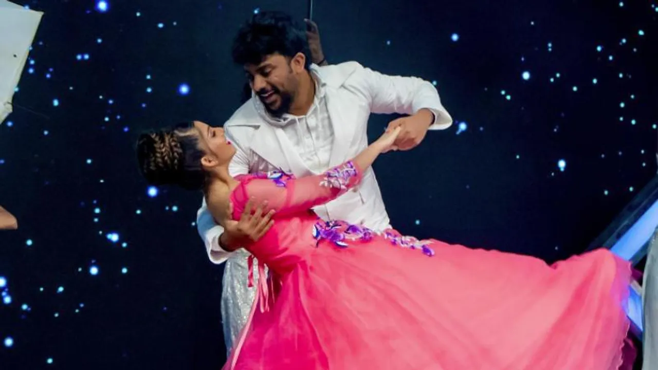 ಕೊನೆಗೂ ಡಿವೋರ್ಸ್​ ಬಗ್ಗೆ ಮೌನಮುರಿದ ಚಂದನ್​ ಶೆಟ್ಟಿ.. ನಿವೇದಿತಾ ಬಗ್ಗೆ ಏನಂದ್ರು?