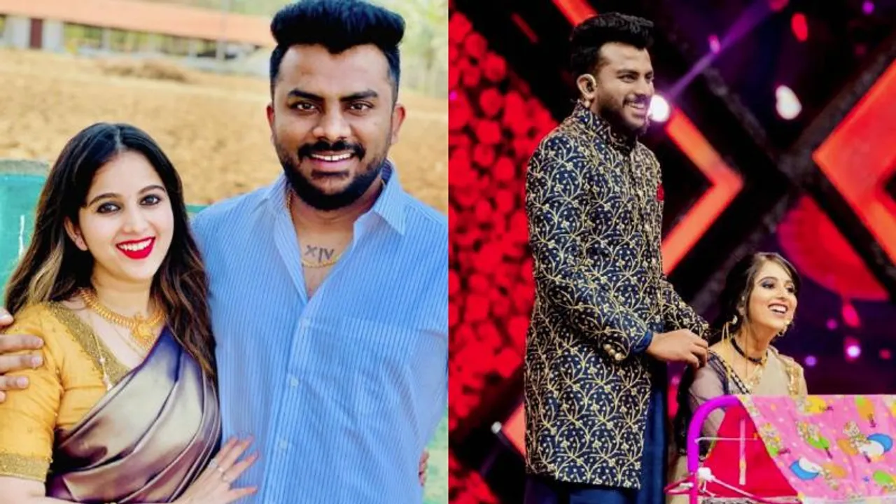 ಚಂದನ್ ಮತ್ತು ನಾನು ಬೇರೆಯಾಗಿದ್ದು ಯಾಕಂದ್ರೆ.. ಕೊನೆಗೂ ಕಾರಣ ಬಿಚ್ಚಿಟ್ಟ ನಿವೇದಿತಾ ಗೌಡ; ಹೇಳಿದ್ದೇನು?