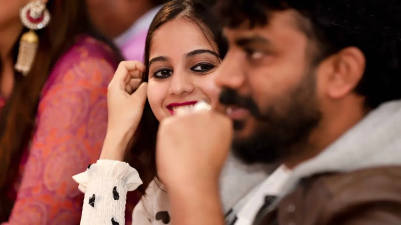 ನಿವೇದಿತಾ ಡಿವೋರ್ಸ್ ಬೆನ್ನಲ್ಲೇ ಗುಡ್‌ನ್ಯೂಸ್‌ ಕೊಟ್ಟ ಚಂದನ್​ ಶೆಟ್ಟಿ; ಏನದು?