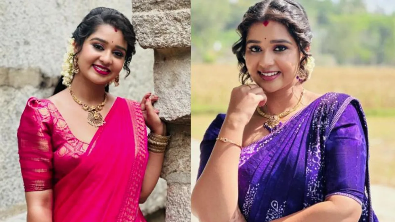 ಬಹುದಿನಗಳ ಆಸೆ ನನಸು ಮಾಡಿಕೊಂಡ ರಾಮಾಚಾರಿ ಸೀರಿಯಲ್​ ನಟಿ ಮೌನ; ಏನದು?
