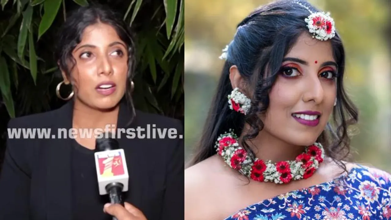 ಸ್ಯಾಂಡಲ್​​ವುಡ್​ ಮತ್ತೋರ್ವ ನಟಿಗೂ ಅಶ್ಲೀಲ ಮೆಸೇಜ್​​ ಕಳಿಸಿದ್ದ ರೇಣುಕಾಸ್ವಾಮಿ.. ಏನಿದು ಹೊಸ ಟ್ವಿಸ್ಟ್​​?