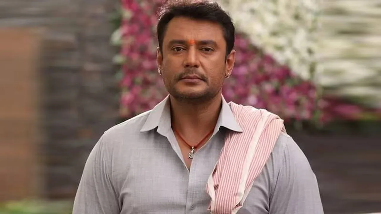 ದರ್ಶನ್ ಜೈಲಿಗೆ ಹೋಗಿರೋದು ಆಘಾತವೇ? ಇದೇನು ಮೊದಲಲ್ಲ.. ಸುನಾಮಿಯನ್ನೇ ಎದುರಿಸಿದೆ ಚಂದನವನ!
