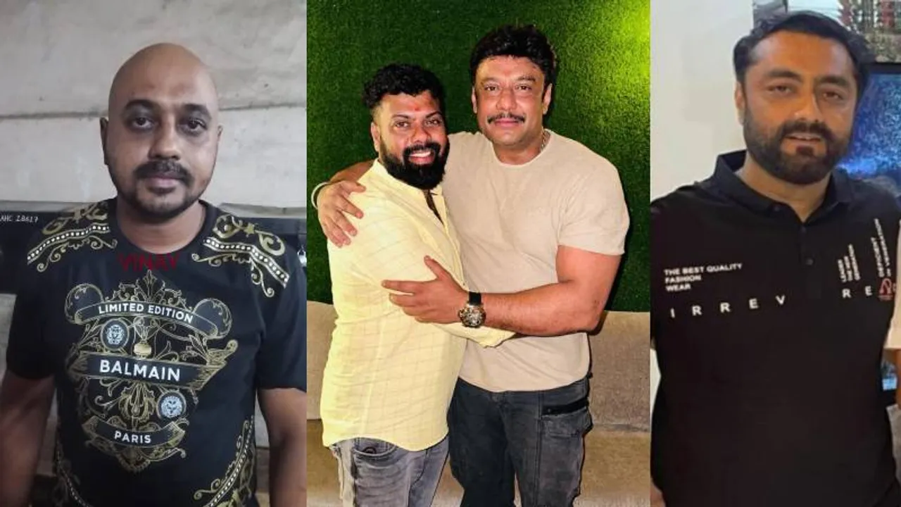 10 ದಿನಗಳ ತನಿಖೆಯಲ್ಲಿ ಬಯಲಾಯ್ತು ‘ಡಿ’ ಗ್ಯಾಂಗ್​ ಕಳ್ಳಾಟ.. ಒಬ್ಬೊಬ್ಬರ ಪಾತ್ರ ವಿಚಿತ್ರ