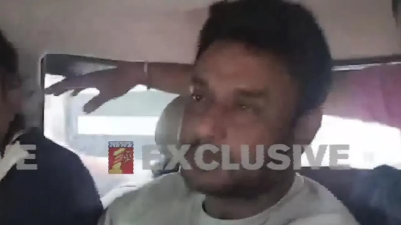 ಚಾಲೆಂಜಿಂಗ್ ಸ್ಟಾರ್ ದರ್ಶನ್​​ ತನಿಖೆ ಹೆಂಗಿರುತ್ತೆ..? ಆ ಆರು ದಿನಗಳಲ್ಲಿ ರೋಚಕ ಟ್ವಿಸ್ಟ್​..!