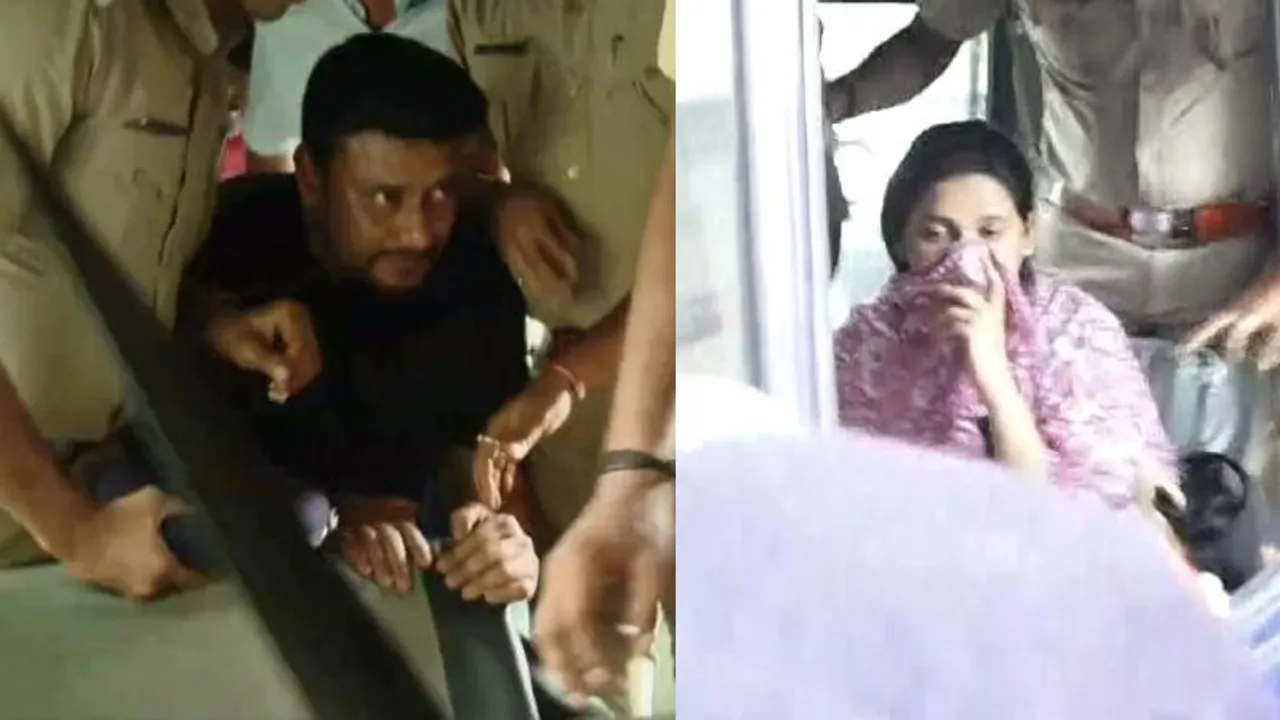 ಕಪ್ಪೆ ಕಾರ್ತಿಕ್​​ನನ್ನ ಪೊಲೀಸರಿಗೆ ಶರಣಾಗಿಸಲು ದೀಪಕ್ ಮಾಡಿದ್ದ ಕಿಲಾಡಿ ಐಡಿಯಾ..!