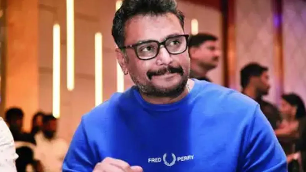 ಪವಿತ್ರಾ ಗೌಡ A1, ದರ್ಶನ್ A2; ಚಾಲೆಂಜಿಂಗ್ ಸ್ಟಾರ್‌ ಜೈಲಿಗೆ ಹೋಗೋದು ಪಕ್ಕಾನಾ?