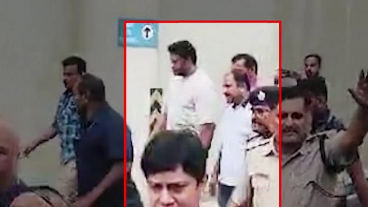 ನಟ ದರ್ಶನ್ ಅಂಡ್ ಗ್ಯಾಂಗ್‌ಗೆ ಬಿರಿಯಾನಿ ಊಟ; ಕೊಲೆ ಕೇಸ್‌ ವಿಚಾರಣೆ ಎಲ್ಲಿಗೆ ಬಂತು?