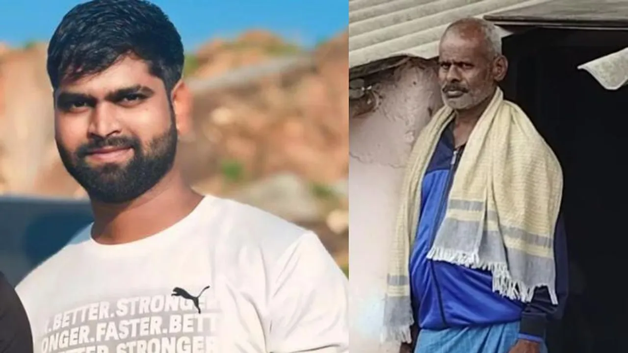 BREAKING: ರೇಣುಕಾಸ್ವಾಮಿ ಕೊಲೆ ಕೇಸ್ ಆರೋಪಿ ತಂದೆಗೆ ಹಾರ್ಟ್ ಅಟ್ಯಾಕ್; ದಾರುಣ ಸಾವು