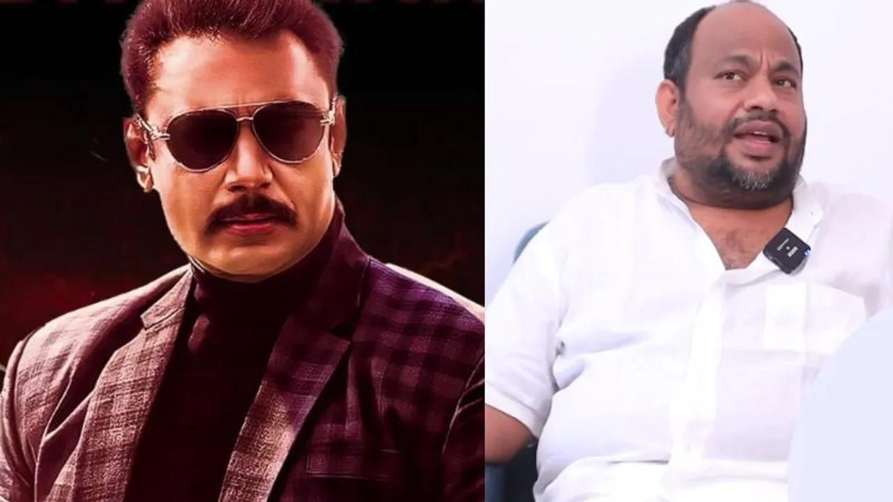 ಆರ್ಯವರ್ಧನ್​ ಗುರೂಜಿ ಅಂದು ಹೇಳಿದ್ದಕ್ಕೆ ಇಂದು ದರ್ಶನ್ ಅರೆಸ್ಟ್​ ಆದ್ರಾ? ಏನಿದು ಭವಿಷ್ಯ!