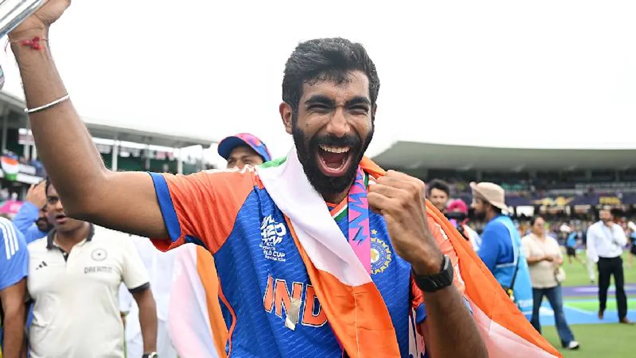 ‘ಇದು ನನ್ನ ಕೊನೆಯ ಪಂದ್ಯ..’ ಕೊಹ್ಲಿ, ಬೂಮ್ರಾ, ಪಾಂಡ್ಯ ಬಗ್ಗೆಯೂ ಮಾತನಾಡಿದ ರೋಹಿತ್..