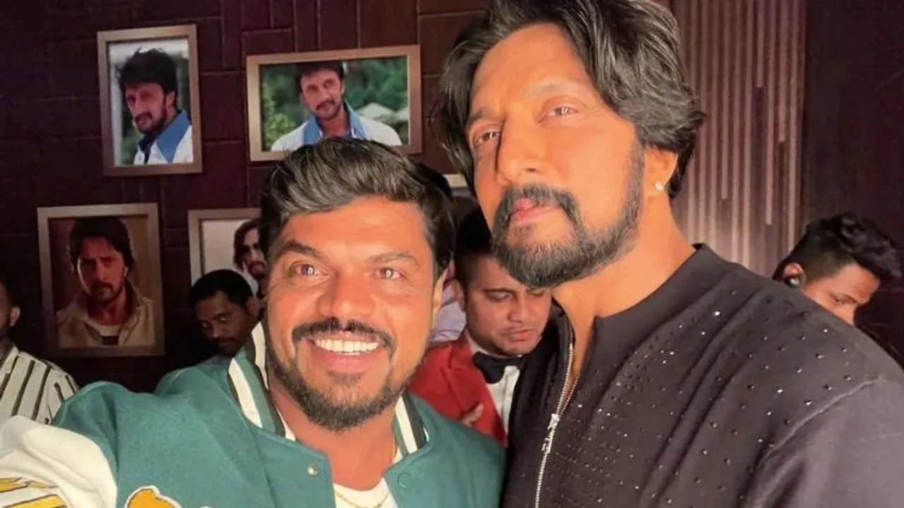 ಸದ್ದಿಲ್ಲದೇ ನಿಶ್ಚಿತಾರ್ಥ ಮಾಡಿಕೊಂಡ ಬಿಗ್​ಬಾಸ್​ ವಿನ್ನರ್​ ಮಂಜು ಪಾವಗಡ