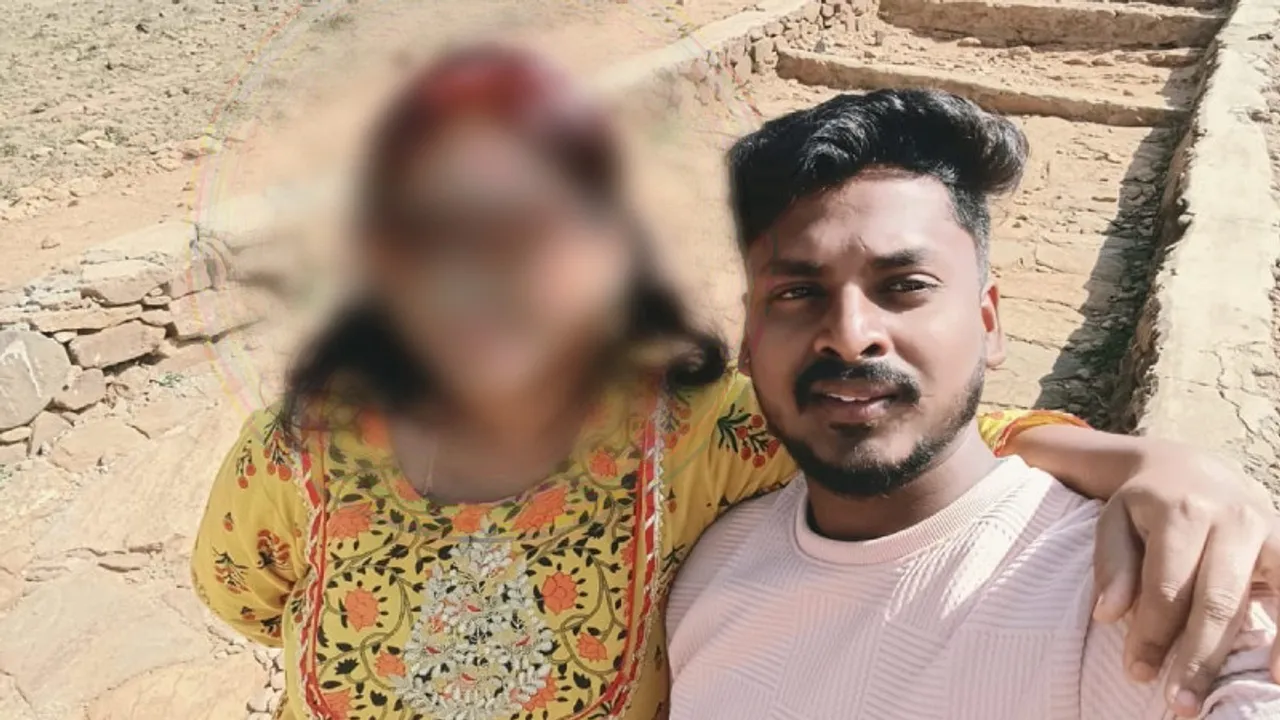 ಅವಳಿಗೆ 34, ಅವನಿಗೆ 25; ಗರ್ಭಿಣಿ ಮಾಡಿ ಎಸ್ಕೇಪ್ ಆದ ಕಿಲಾಡಿ ಗೆಳೆಯ; ದೂರು ದಾಖಲು