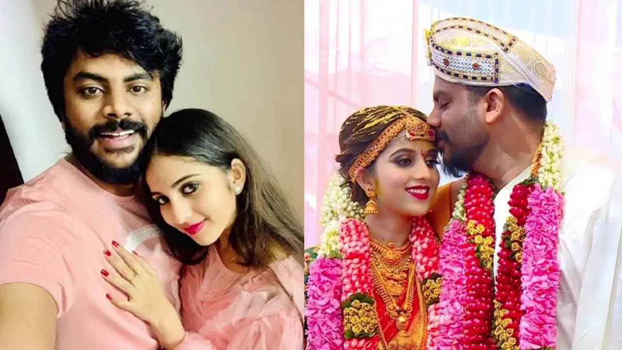 ಚಂದನ್​, ನಿವೇದಿತಾ ವಯಸ್ಸಿನ ಅಂತರವೆಷ್ಟು? ಇಷ್ಟು ಚಿಕ್ಕ ಹುಡುಗಿ ಮದ್ವೆ ಆಗಿದ್ದೇ ದುಬಾರಿ ಆಯ್ತಾ?
