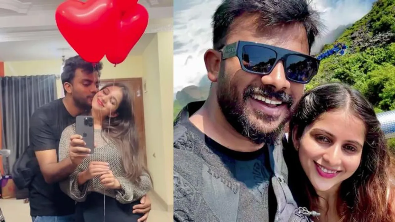 ನಾಲ್ಕೇ ವರ್ಷಕ್ಕೆ ಸುಂದರ ಸಂಸಾರಕ್ಕೆ ಅಂತ್ಯ ಹಾಡಿದ ನಿವ್ವಿ-ಕುಕ್ಕಿ; ಇಬ್ಬರ ಮಧ್ಯೆ ನಡೆದಿದ್ದೇನು?