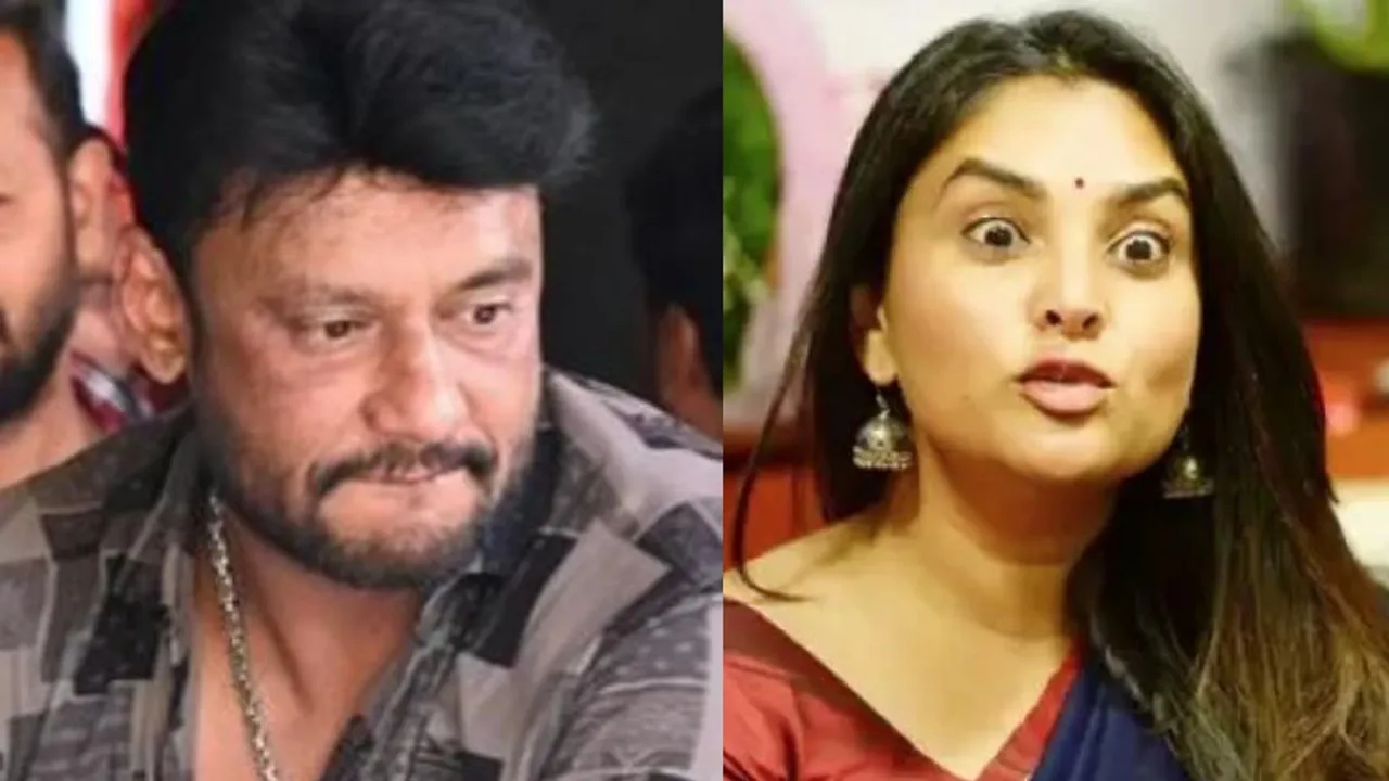 ‘ಯಾರಿಗೂ ಕೊಲೆ ಮಾಡುವ ಹಕ್ಕಿಲ್ಲ..’- ದರ್ಶನ್​ ವಿರುದ್ಧ ರಮ್ಯಾ ಮತ್ತೆ ಕಿಡಿ!