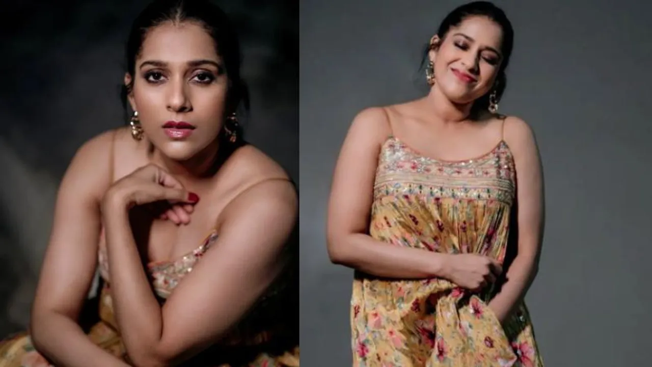 ಅಪರೂಪದ ಕಾಯಿಲೆಯಿಂದ ಬಳಲುತ್ತಿದ್ದ ಖ್ಯಾತ ನಟಿ.. ರಶ್ಮಿ ಆರೋಗ್ಯಕ್ಕೆ ಏನಾಯ್ತು?