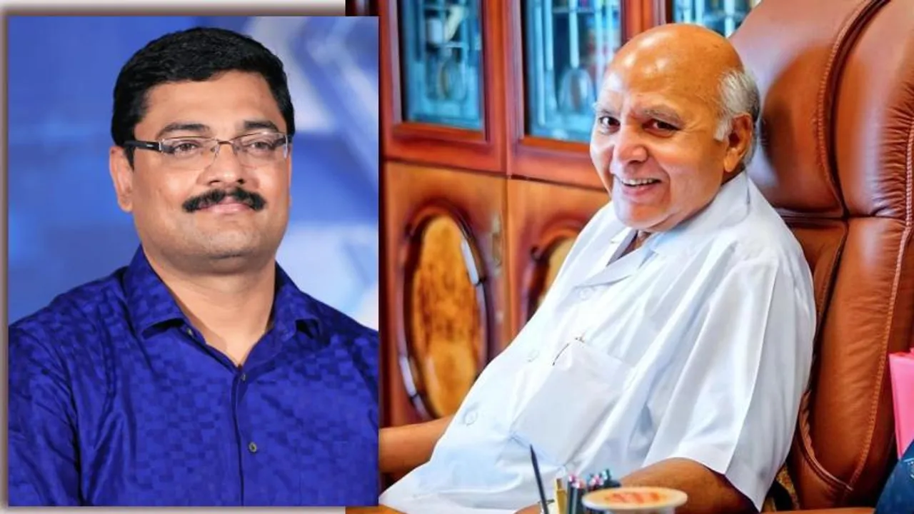 ಲಕ್ಷಾಂತರ ಪತ್ರಕರ್ತರಿಗೆ ಅಕ್ಷರಾಭ್ಯಾಸ ಮಾಡಿಸಿದ ದಾರ್ಶನಿಕ; ರಾಮೋಜಿ ರಾವ್ ಅವರಿಗೆ ನುಡಿ ನಮನ