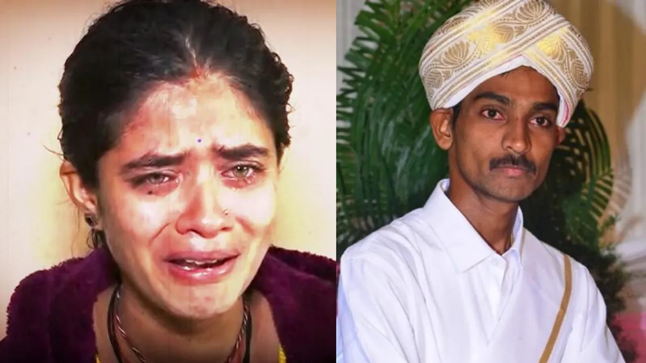 ಮುಂದಿನ ತಿಂಗಳು ರೇಣುಕಾಸ್ವಾಮಿ ಮಗು ಜನನ.. ದರ್ಶನ್ ಗ್ಯಾಂಗ್‌ಗೆ ಶಿಕ್ಷೆ ವಿಧಿಸಲು ಕುಟುಂಬಸ್ಥರ ಒತ್ತಾಯ