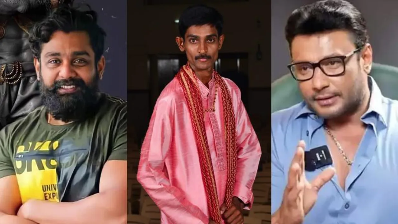 ದರ್ಶನ್‌ ಗ್ಯಾಂಗ್‌ನಿಂದ ಕೊಲೆಯಾದ ರೇಣುಕಾಸ್ವಾಮಿ ಕುಟುಂಬಕ್ಕೆ ಧ್ರುವ ಸರ್ಜಾ ಫ್ಯಾನ್ಸ್ ಬೆಂಬಲ; ಮಾಡಿದ್ದೇನು?