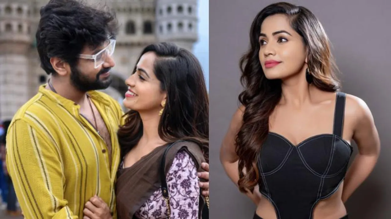 ಭಾವಿ ಪತಿಗೆ ದುಬಾರಿ ಸರ್ಪ್ರೈಸ್ ಗಿಫ್ಟ್ ಕೊಟ್ಟ ನಟಿ ಶೋಭಾ ಶೆಟ್ಟಿ; ಏನದು?