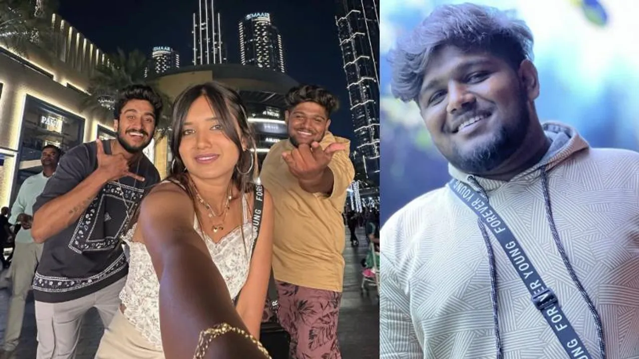 ಇಷ್ಟು ಚಿಕ್ಕ ವಯಸ್ಸಿನಲ್ಲೇ ಘೋರ ದುರಂತ.. ತೇಜಸ್ ಸಾವಿಗೆ ವರುಣ್, ವರ್ಷ ಕಾವೇರಿ ನೋವಿನ ವಿದಾಯ