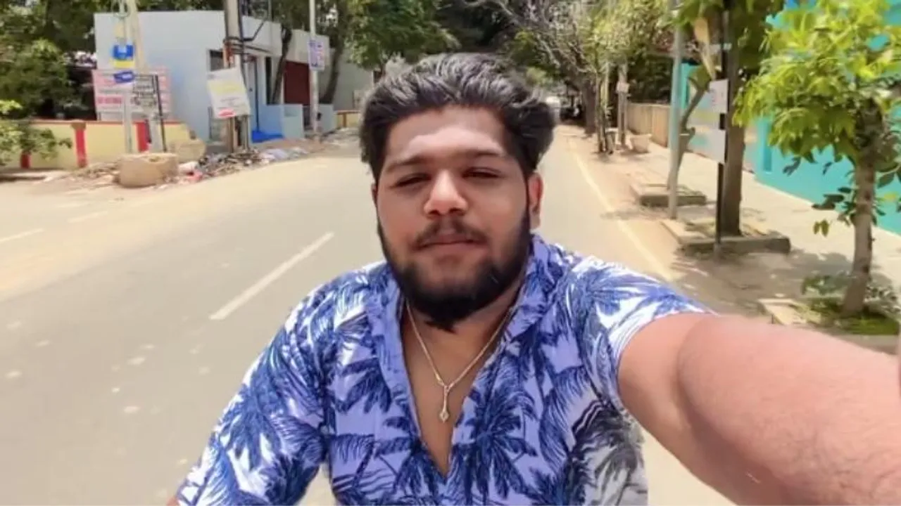 ಅದೊಂದು ತಪ್ಪಿನಿಂದ ಚಿಕ್ಕ ವಯಸ್ಸಿಗೆ ದುರಂತ ಅಂತ್ಯ.. ತೇಜಸ್ ಸಾವಿನ ಕಾರಣ ಕೇಳಿದ್ರೆ ಶಾಕ್ ಆಗ್ತೀರಾ!