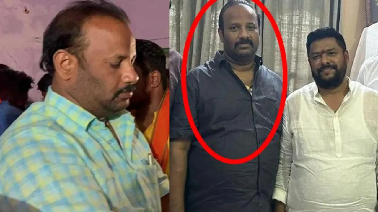 ವಾಲ್ಮೀಕಿ ಅಭಿವೃದ್ಧಿ ನಿಗಮದ ಹಗರಣ.. ಲೆಕ್ಕಕ್ಕೆ ಸಿಗದ 39 ಕೋಟಿ ಹಿಂದೆ ಬಿದ್ದ ಎಸ್​ಐಟಿ!