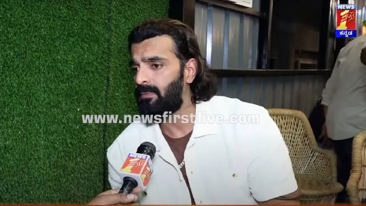 ದರ್ಶನ್ ಅರೆಸ್ಟ್ ಆದ ದಿನ ನಾನೂ ಶೂಟಿಂಗ್​ ಸ್ಪಾಟ್​ನಲ್ಲಿದ್ದೆ.. ಬಿಗ್​ ಬಾಸ್​ ವಿನಯ್​ ಬಿಚ್ಚಿಟ್ರು ಘಟನೆಯ ಸತ್ಯಾಸತ್ಯತೆ