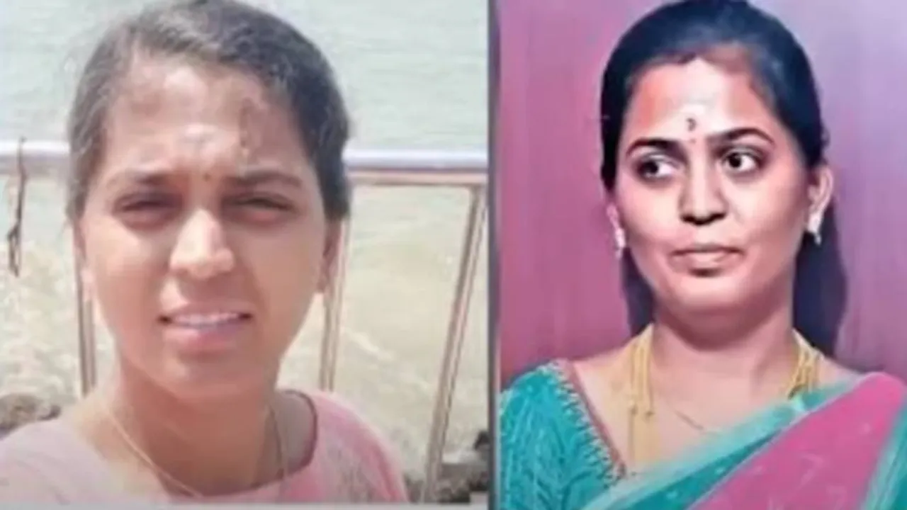 ವಯಸ್ಸು 30, ಮದುವೆ 50.. ಅಬ್ಬಾ!! ಕಿಲಾಡಿ ಲೇಡಿಯ ಕಲ್ಯಾಣದ ಕಥೆಯೇ ರೋಚಕ; ಸಿಕ್ಕಿಬಿದ್ದಿದ್ದು ಹೇಗೆ?