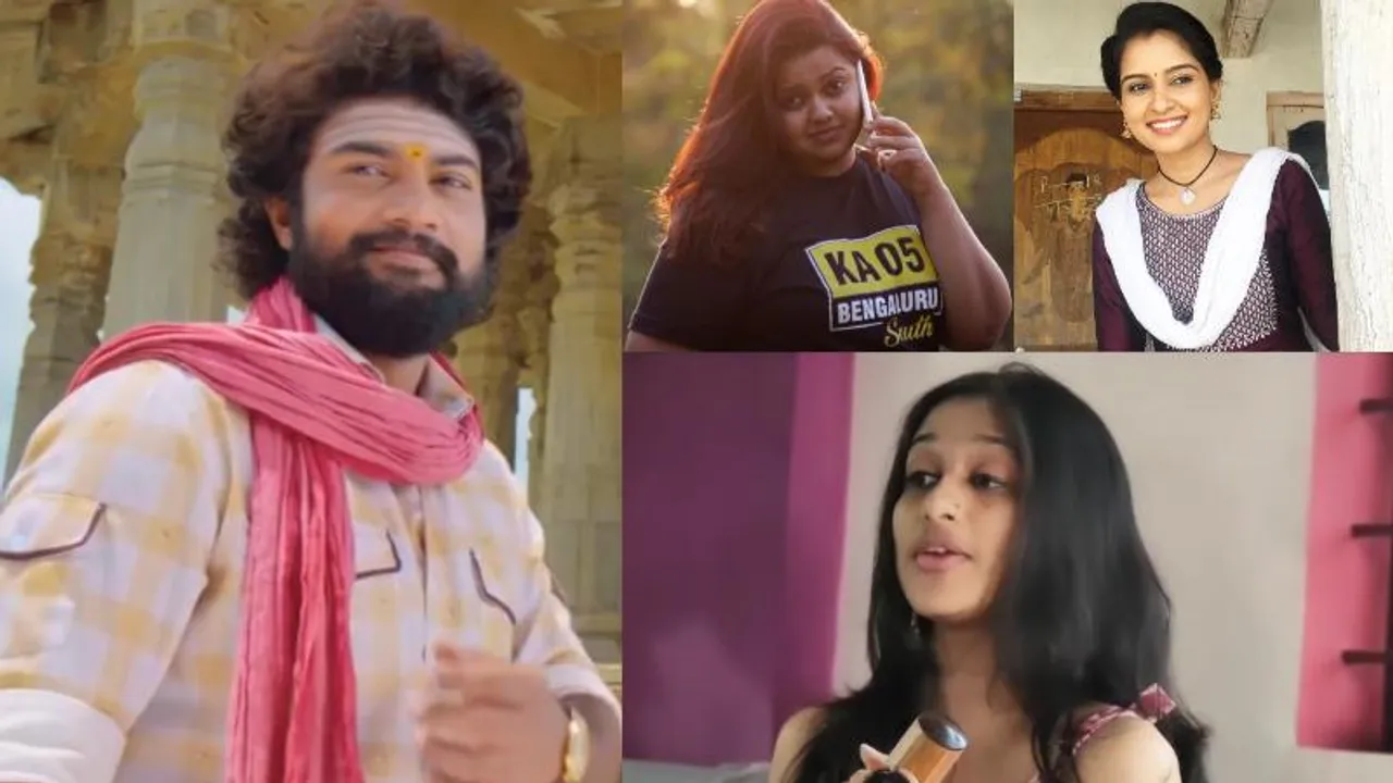 ಕನ್ನಡ ಕಿರುತೆರೆಯಲ್ಲಿ ಹೊಸ ಅಲೆ.. ಸಖತ್ ಸೌಂಡ್ ಮಾಡ್ತಿದೆ ಅಣ್ಣಯ್ಯ ಸೀರಿಯಲ್​ ಪ್ರೊಮೋ..!