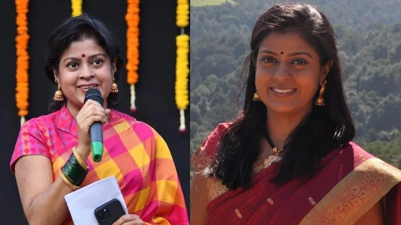 ಮರೆಯಾದ ಅಪರ್ಣಾ.. ಎಂದೆಂದಿಗೂ ಅಪರ್ಣಾರನ್ನು ನೆನಪಿಸುತ್ತವೆ ಆ 7 ದಾಖಲೆಗಳು..!