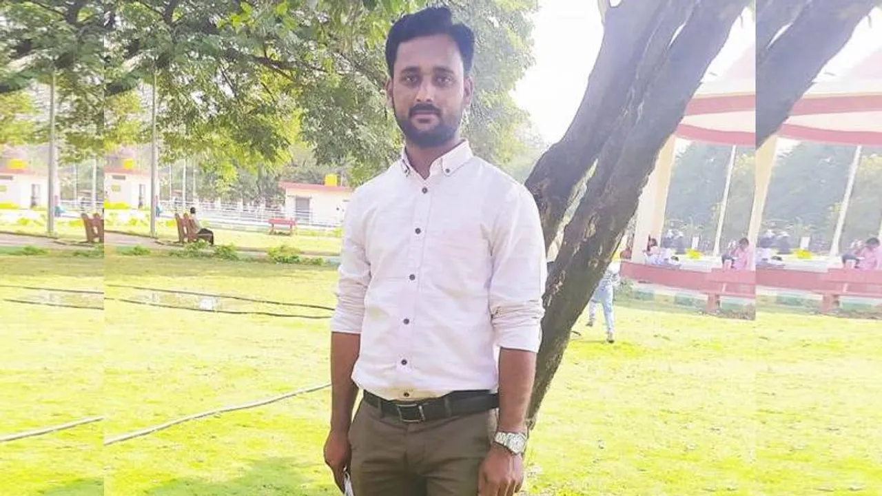 ಸೇತುವೆ ಮೇಲಿಂದ ನದಿಗೆ ಹಾರಿ ಇಬ್ಬರು ಆತ್ಮಹತ್ಯೆ.. ಯುವಕನ ಮೃತದೇಹ ಪತ್ತೆ, ಯುವತಿಗಾಗಿ ಮುಂದುವರೆದ ಶೋಧ