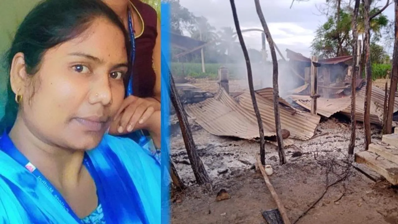 ಫಿಲ್ಮಿ ರೇಂಜ್​​ನಲ್ಲಿ ಶೆಡ್​​ಗೆ ಬೆಂಕಿಯಿಟ್ಟು ಸಾಯಿಸಿದ್ರು.. ಮೃತ ಸಭಾನಾಳ PSI ಕನಸು ಸುಟ್ಟು ಹೋಯ್ತು..
