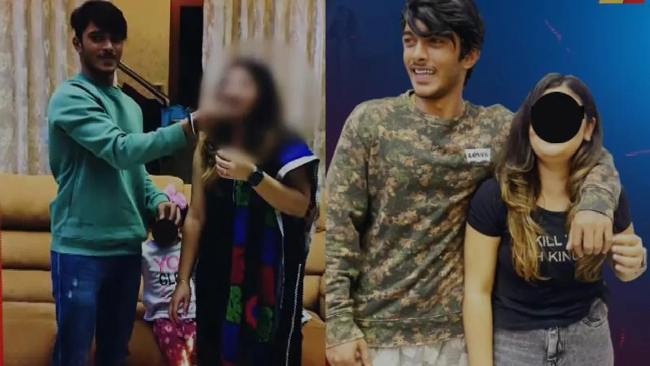 ಇಂಜಿನಿಯರ್ ಅಂತ ಮದುವೆ ಆಗಿದ್ದ ಕೇಸ್​ಗೆ ಬಿಗ್​ ಟ್ವಿಸ್ಟ್.. ಮಹಿಳೆಯ ಆ ಫೋಟೋಸ್, ವಿಡಿಯೋಸ್ ರಿಲೀಸ್