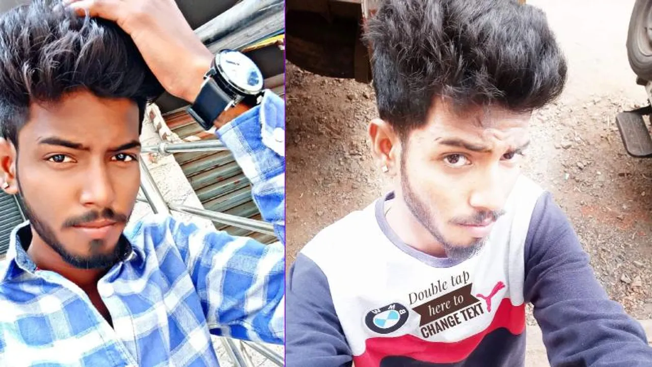 ಡಿವೈಡರ್​ಗೆ ಬೈಕ್​ ಡಿಕ್ಕಿ; ರಾಜಕಾಲುವೆಗೆ ಬಿದ್ನಾ ಡೆಲಿವರಿ ಬಾಯ್? ಬದುಕಿದನೋ, ಸಾವನ್ನಪ್ಪಿದನೋ? ನಿಗೂಢ!